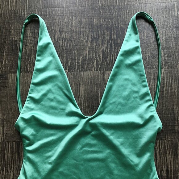 Bond Eye Ring It In One Piece Sz S NWOT - Picture 5 of 10